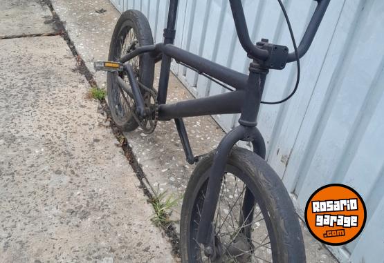 Deportes - Bici bmx - En Venta