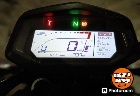 Motos - Hero X Pulse 2022 Nafta 700Km - En Venta