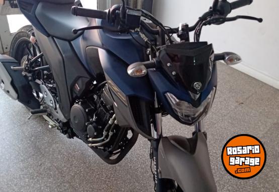 Motos - Yamaha FZ25 2023 Nafta 430Km - En Venta