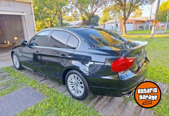 Autos - Bmw 325I 2010 Nafta 200000Km - En Venta