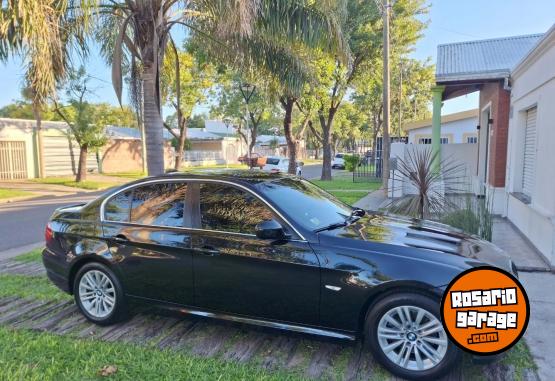 Autos - Bmw 325I 2010 Nafta 200000Km - En Venta