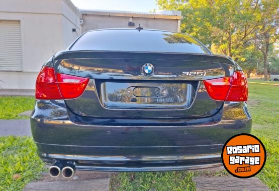 Autos - Bmw 325I 2010 Nafta 200000Km - En Venta