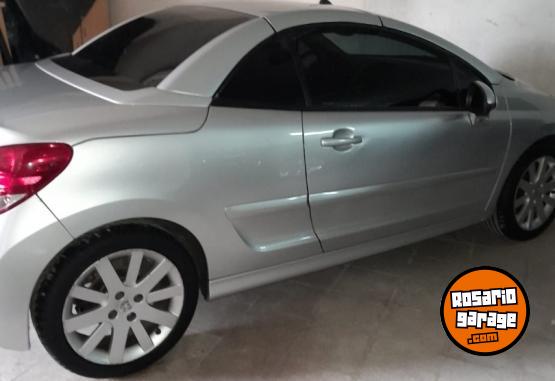 Autos - Peugeot 207 CC 2011 Nafta 100000Km - En Venta