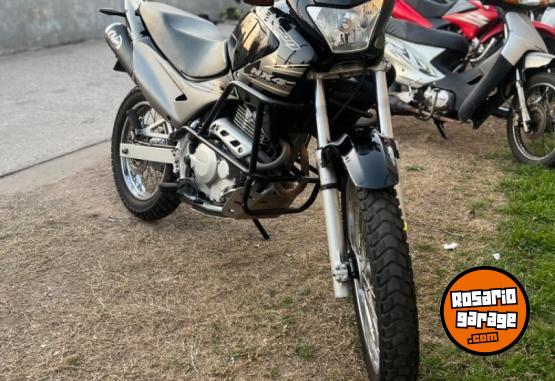 Motos - Honda Falcn 400 2012 Nafta 17000Km - En Venta