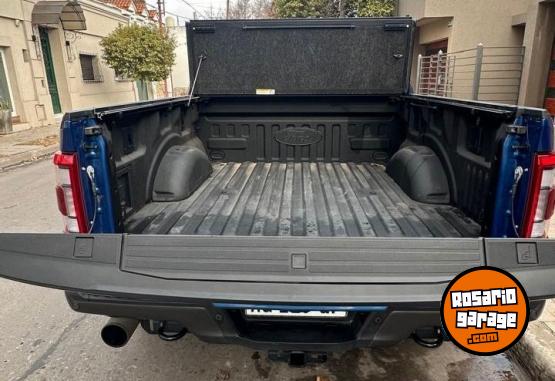 Camionetas - Ford F150 Raptor 44 3.5 2022 Nafta 33000Km - En Venta