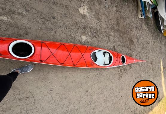 Deportes Náuticos - Kayak Aloha 2 - En Venta