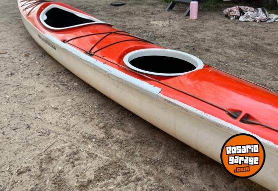 Deportes Náuticos - Kayak Aloha 2 - En Venta