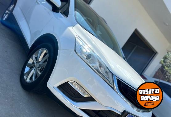 Autos - Geely Emgrand Gs 2019 Nafta 56000Km - En Venta