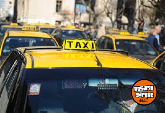 Otros - Licencia de taxi - En Venta