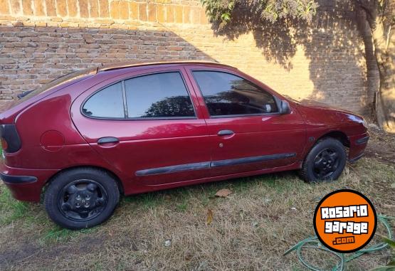 Autos - Renault megane 1999 Diesel 111111Km - En Venta