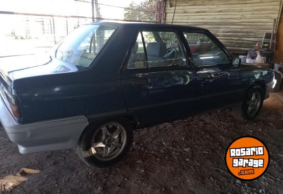 Autos - Renault 9 1997 GNC 1234Km - En Venta