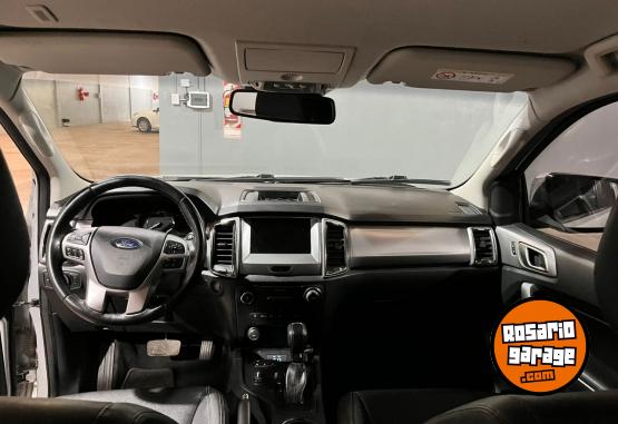 Camionetas - Ford RANGER LIMITED 3.2 AT 2019 Diesel 90000Km - En Venta