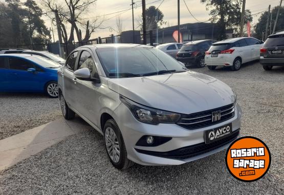 Autos - Fiat CRONOS 1.3 DRIVE 2023 Nafta  - En Venta