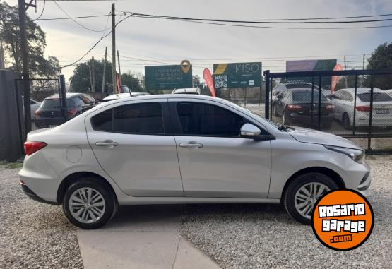 Autos - Fiat CRONOS 1.3 DRIVE 2023 Nafta  - En Venta