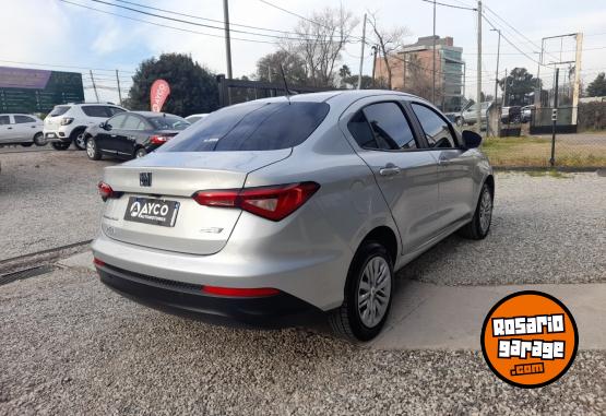 Autos - Fiat CRONOS 1.3 DRIVE 2023 Nafta  - En Venta