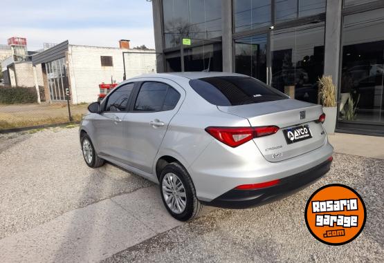 Autos - Fiat CRONOS 1.3 DRIVE 2023 Nafta  - En Venta