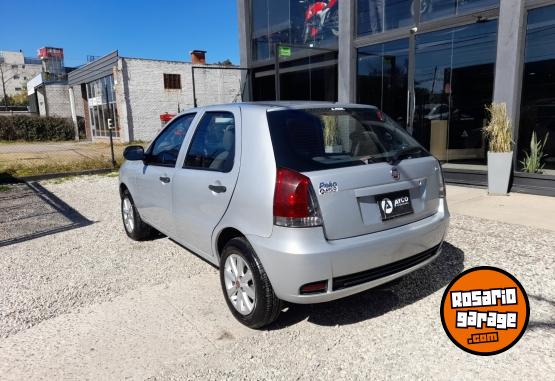 Autos - Fiat PALIO 1.4 FIRE GNC 2015 GNC  - En Venta