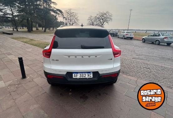 Autos - Volvo Volvo XC40 T5 AWD R-DESIG 2022 Nafta 58200Km - En Venta