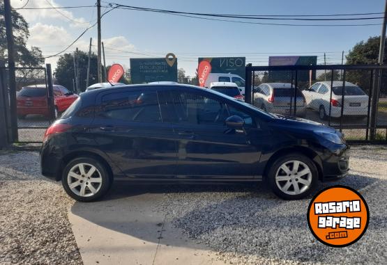 Autos - Peugeot 308 1.6 ACTIVE 2018 Nafta  - En Venta