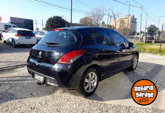 Autos - Peugeot 308 1.6 ACTIVE 2018 Nafta  - En Venta