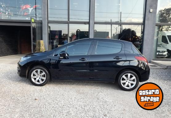 Autos - Peugeot 308 1.6 ACTIVE 2018 Nafta  - En Venta