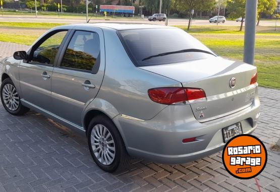 Autos - Fiat Siena 2010 full 2010 Nafta 79000Km - En Venta