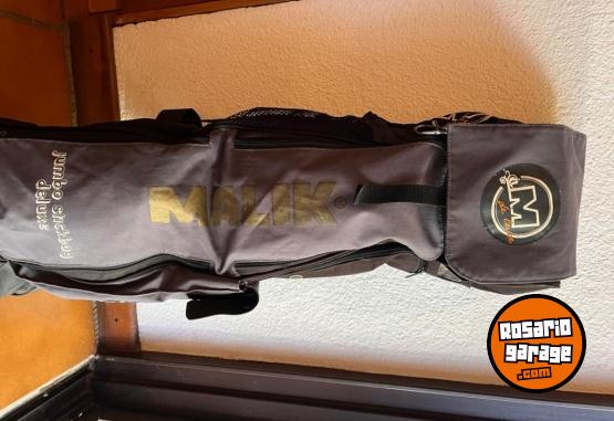 Deportes - Porta palos Malik Hockey - En Venta