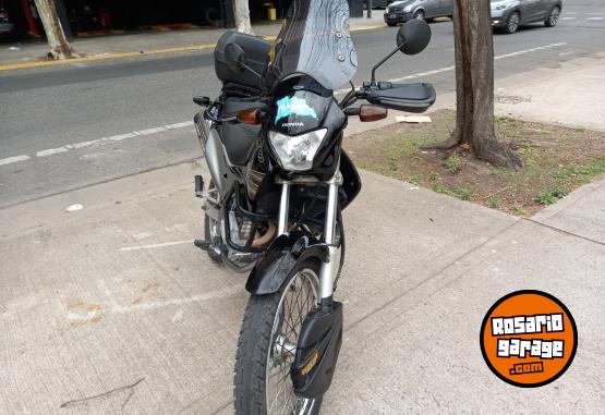 Motos - Honda Falcon 400 2013 Nafta 85000Km - En Venta