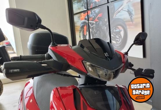 Motos - Hero DASH 125 2024 Nafta 0Km - En Venta