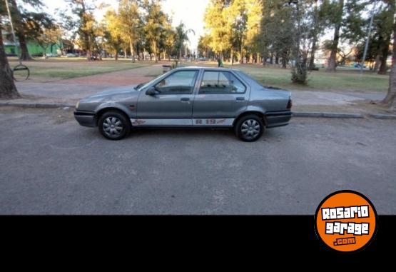 Autos - Renault 19 inyeccin 1995 Nafta 99999Km - En Venta