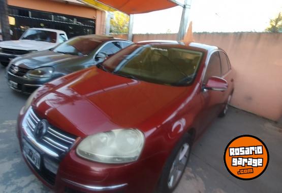 Autos - Volkswagen Vento 2.5 Automtico 2009 Nafta 136000Km - En Venta