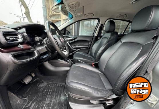 Autos - Fiat Cronos 2018 GNC 85000Km - En Venta