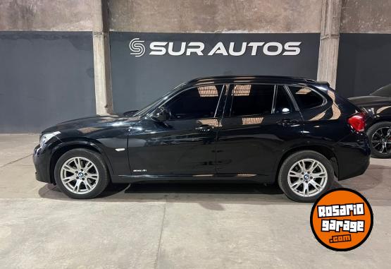 Camionetas - Bmw X1 S-DRIVE 1.8I 2012 Nafta 120000Km - En Venta