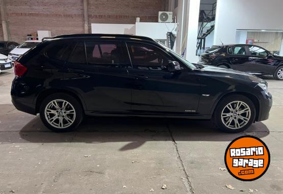 Camionetas - Bmw X1 S-DRIVE 1.8I 2012 Nafta 120000Km - En Venta