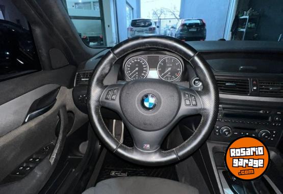 Camionetas - Bmw X1 S-DRIVE 1.8I 2012 Nafta 120000Km - En Venta