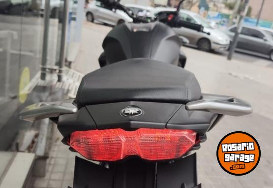 Motos - Yamaha FZ 250 2020 Nafta 5700Km - En Venta