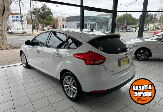 Autos - Ford Focus Se 2019 Nafta 100000Km - En Venta