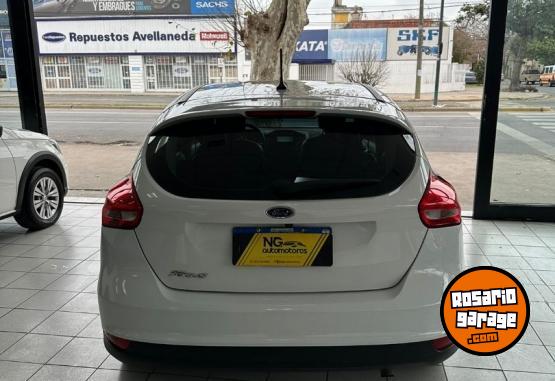 Autos - Ford Focus Se 2019 Nafta 100000Km - En Venta