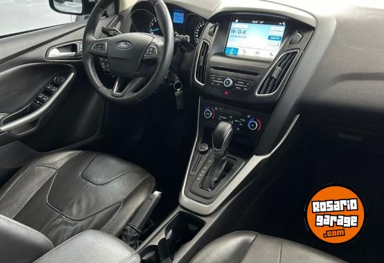 Autos - Ford Focus Se 2019 Nafta 100000Km - En Venta