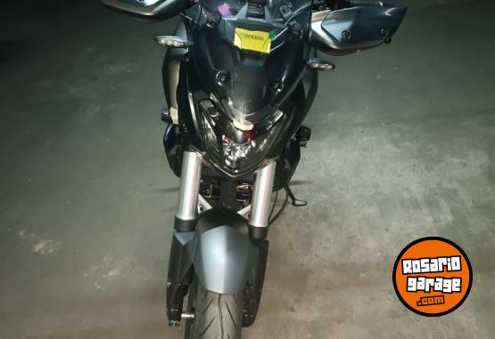 Motos - Bajaj DOMINAR 400 TOURER 2023 Nafta 400Km - En Venta