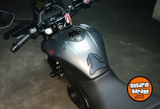 Motos - Bajaj DOMINAR 400 TOURER 2023 Nafta 400Km - En Venta