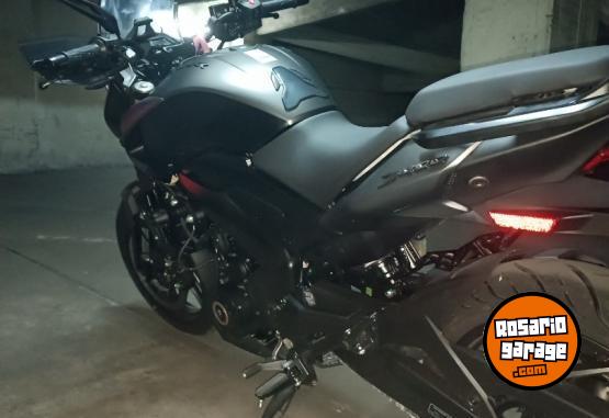 Motos - Bajaj DOMINAR 400 TOURER 2023 Nafta 400Km - En Venta