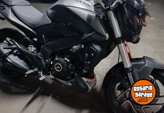 Motos - Bajaj DOMINAR 400 TOURER 2023 Nafta 400Km - En Venta