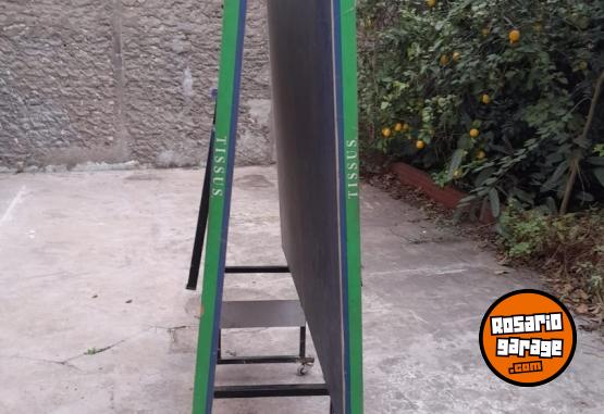 Deportes - Mesa de Ping Pong Reglamentaria - En Venta