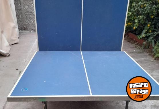 Deportes - Mesa de Ping Pong Reglamentaria - En Venta