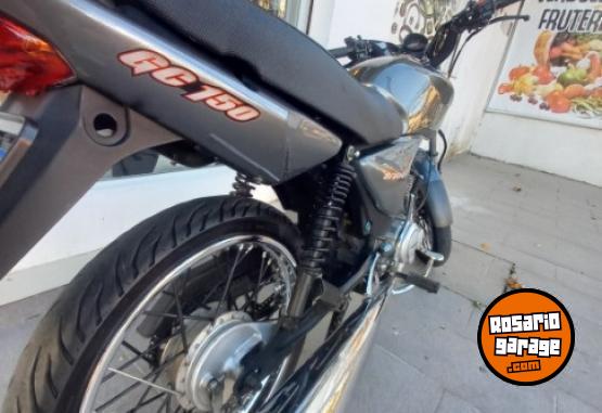 Motos - Guerrero Urban 2021 Nafta 111111Km - En Venta