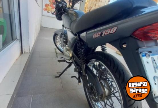 Motos - Guerrero Urban 2021 Nafta 111111Km - En Venta