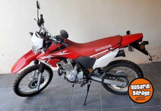 Motos - Honda TORNADO 2024 Nafta 0Km - En Venta