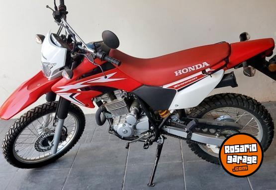 Motos - Honda TORNADO 2024 Nafta 0Km - En Venta