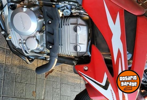 Motos - Honda TORNADO 2024 Nafta 0Km - En Venta